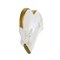 Polarx 3.25 In In Our Hearts Forever Christmas Tree Ornament , Memorial Keepsake Religious
